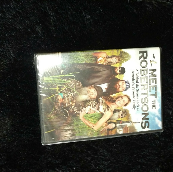Duck Dynasty DVD - Picture 1 of 2